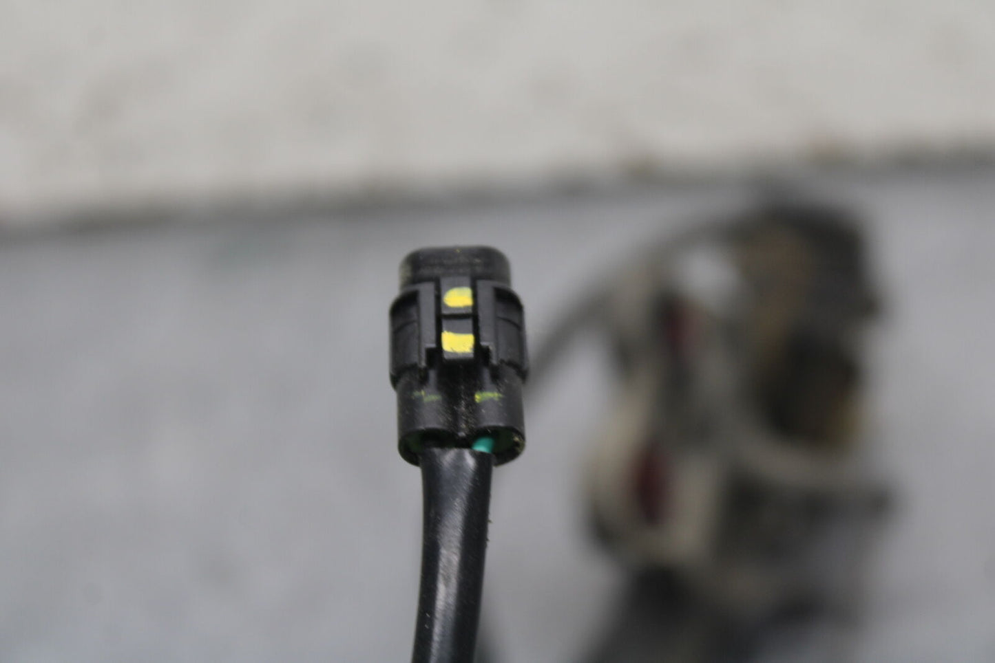 18-23 KAWASAKI NINJA 400 EX400 ABS KICKSTAND SIDE KICK STAND BB747