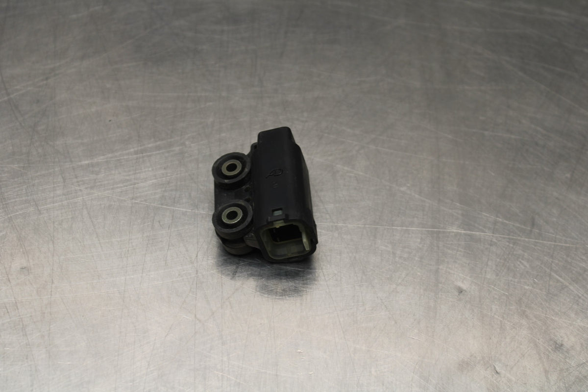 05 YAMAHA YZF R6 TIP OVER BANK ANGLE CRASH SENSOR SWITCH BB858
