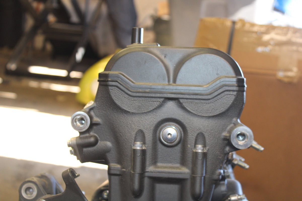 22-25 YAMAHA YZF R7 ENGINE MOTOR BB940