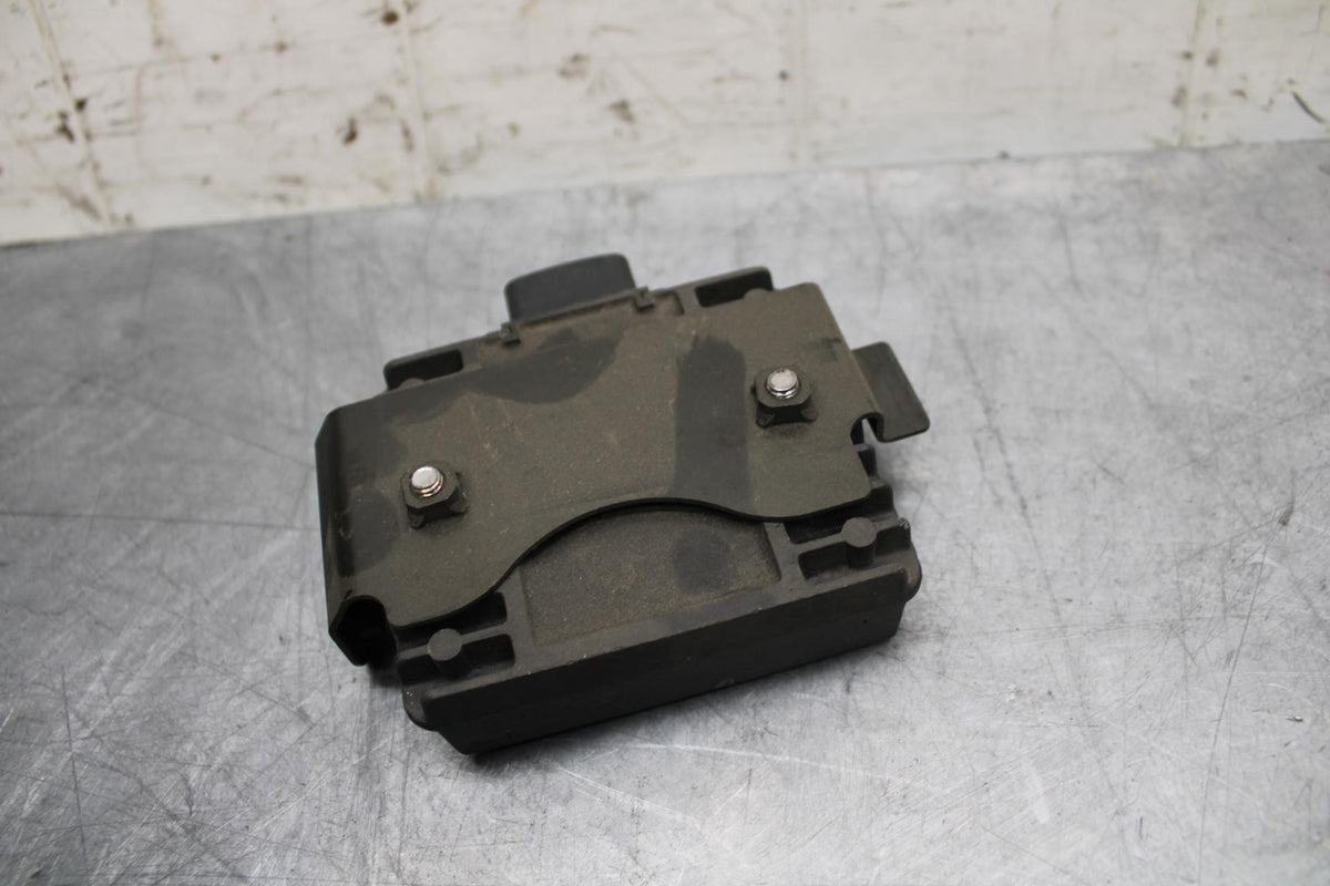 03-06 KAWASAKI Z1000 RECTIFIER VOLTAGE REGULATOR BB487