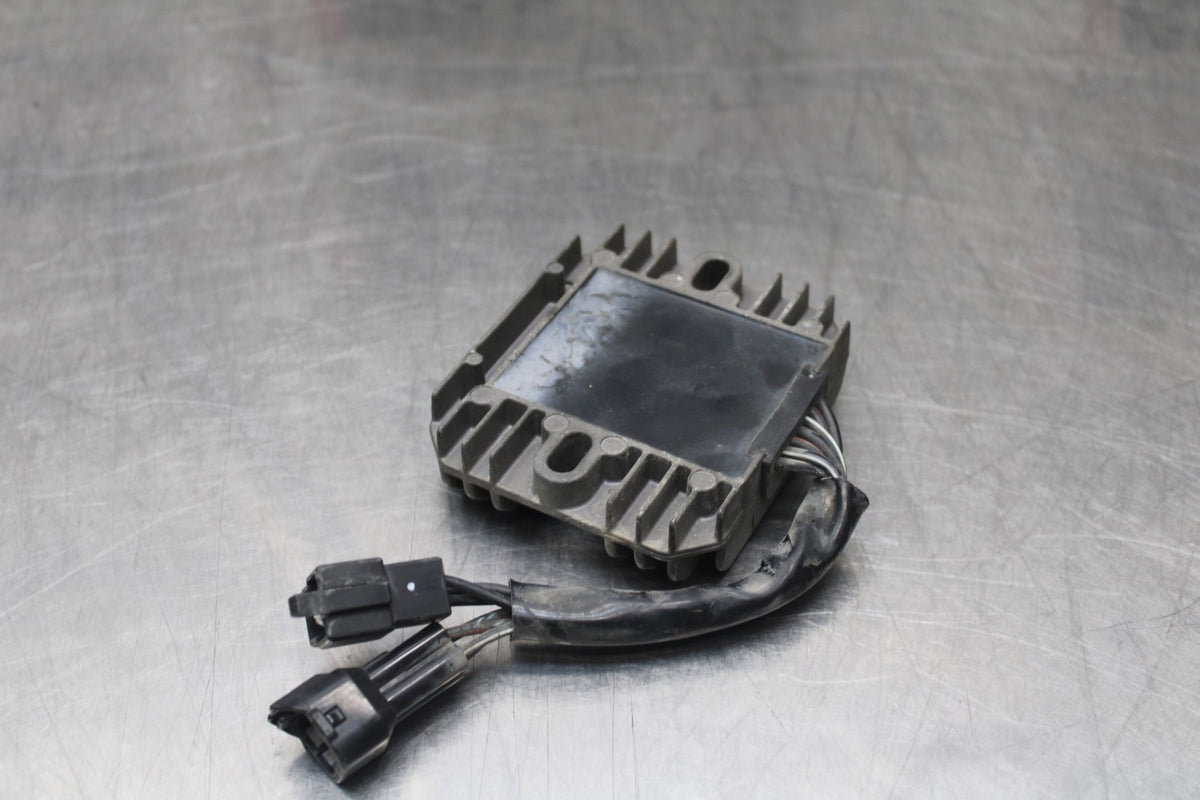 06 SUZUKI SV650S RECTIFIER VOLTAGE REGULATOR BB783