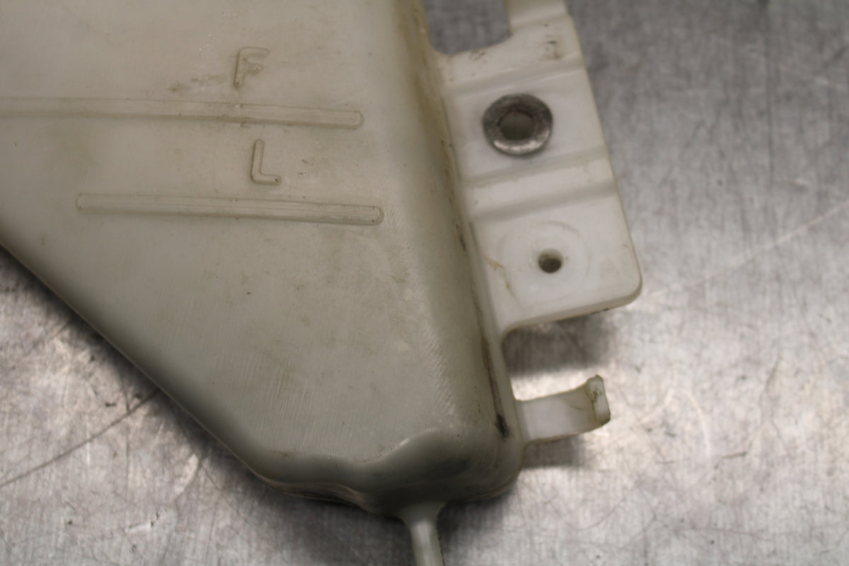 08-10 SUZUKI GSXR750 COOLANT WATER TANK RESERVOIR BOTTLE BB127