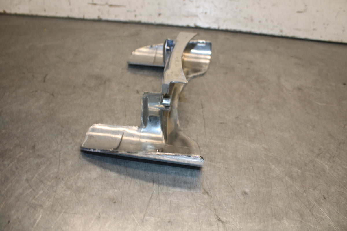 93-00 HONDA GOLDWING 1500 GL1500SE FRONT FORK LOWER COVER GUARD SHIELD  BB700