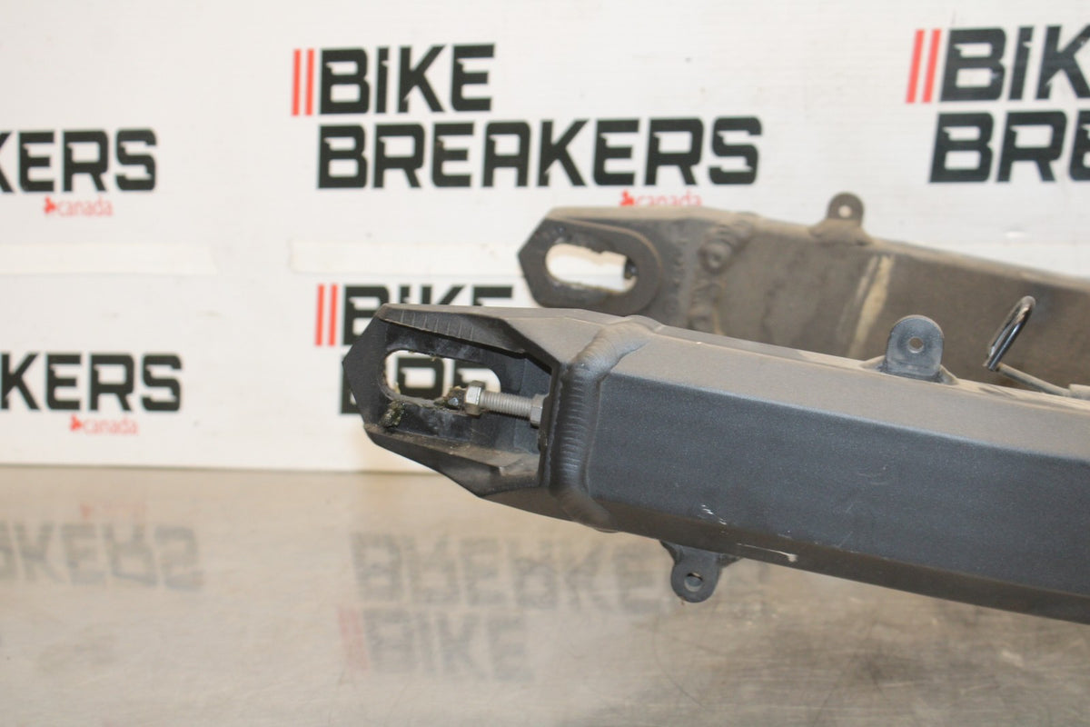 23 KAWASAKI Z900RS REAR SWINGARM BACK SUSPENSION SWING ARM BB935