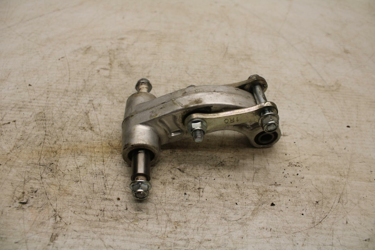 16-21 YAMAHA XSR900 REAR DOGBONE SHOCK LINKAGE LINK BB362