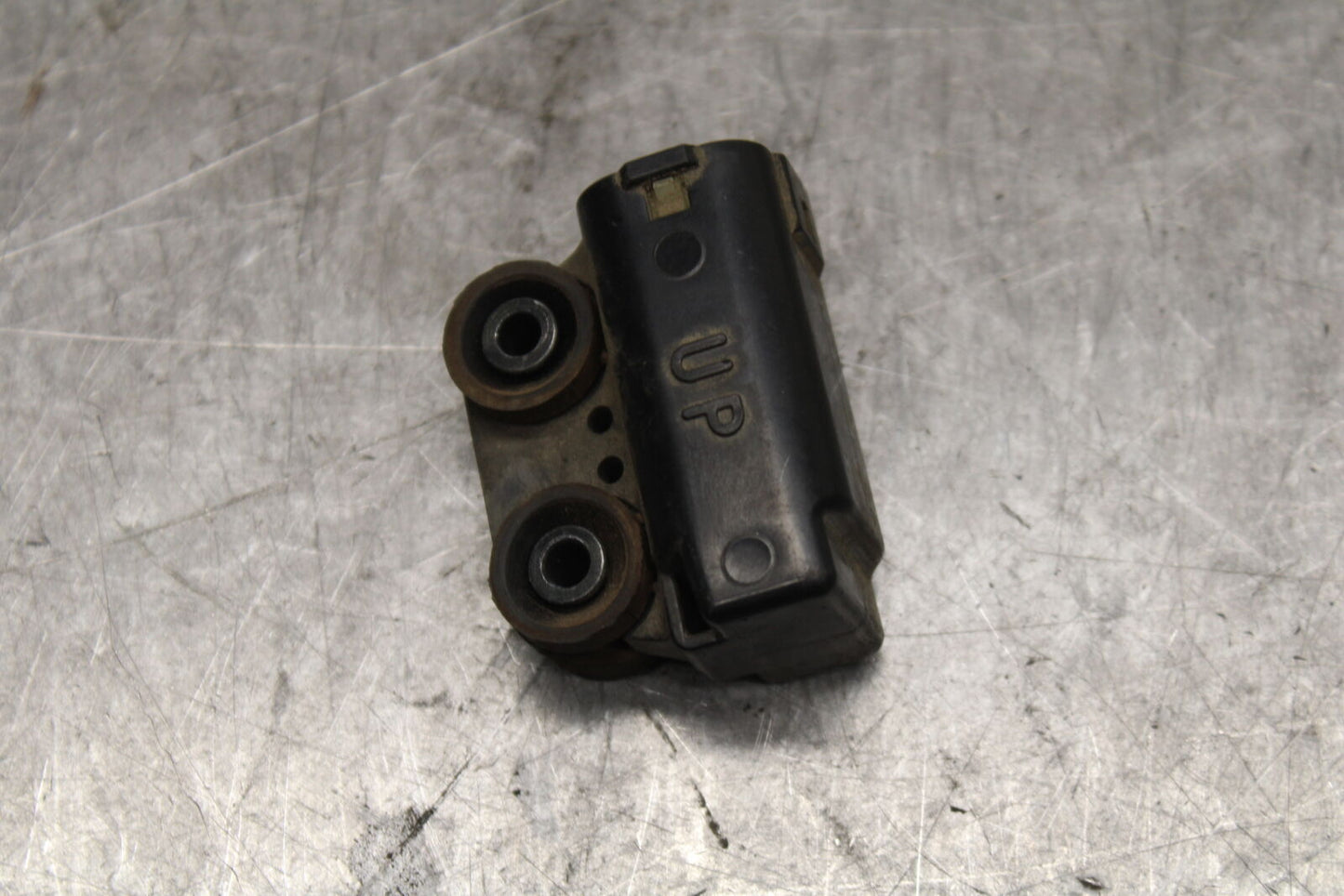 14-15 YAMAHA V STAR 1300 XVS1300CT TOURER TIP OVER BANK ANGLE CRASH SENSOR BB722