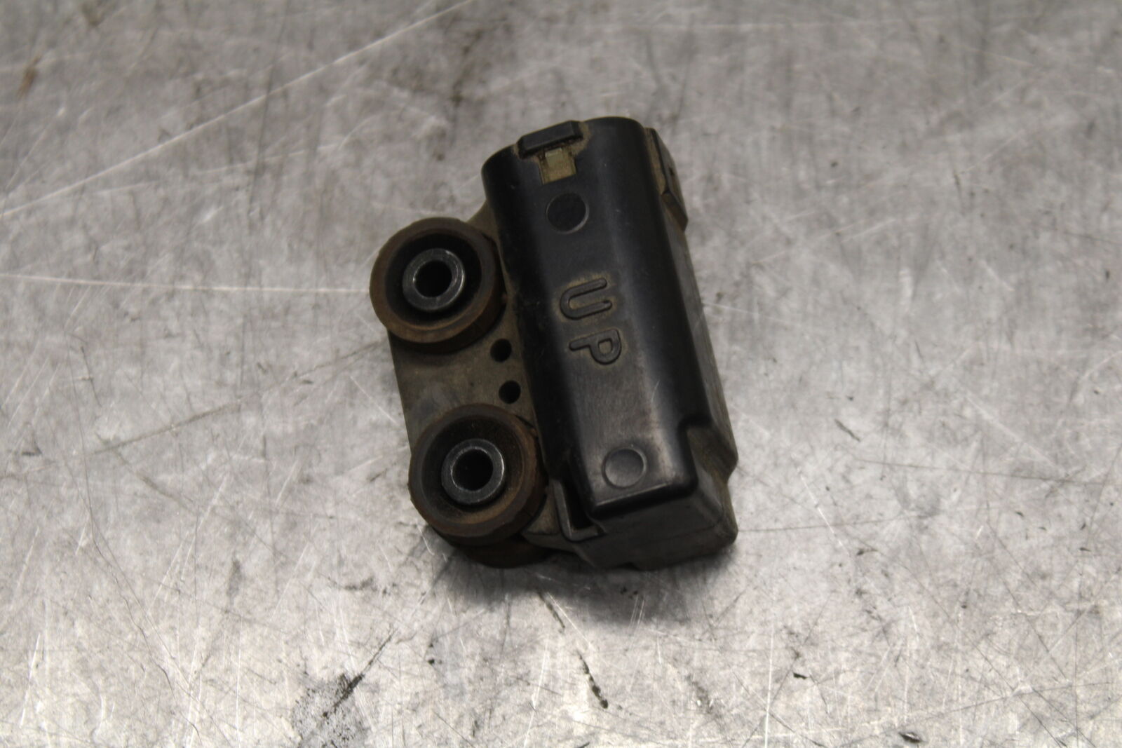 14-15 YAMAHA V STAR 1300 XVS1300CT TOURER TIP OVER BANK ANGLE CRASH SENSOR BB722