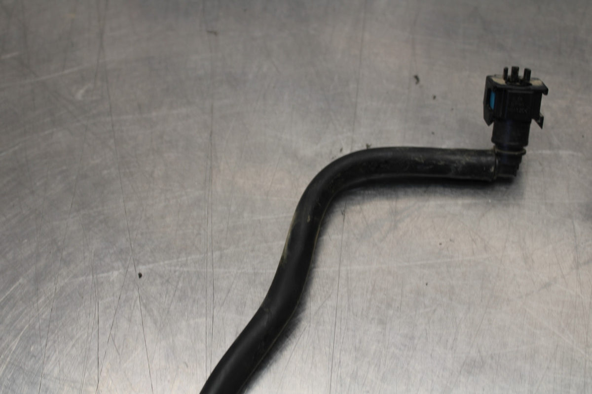 15-17 YAMAHA YZF R1 FUEL HOSE GAS LINE TUBE PIPE BB190