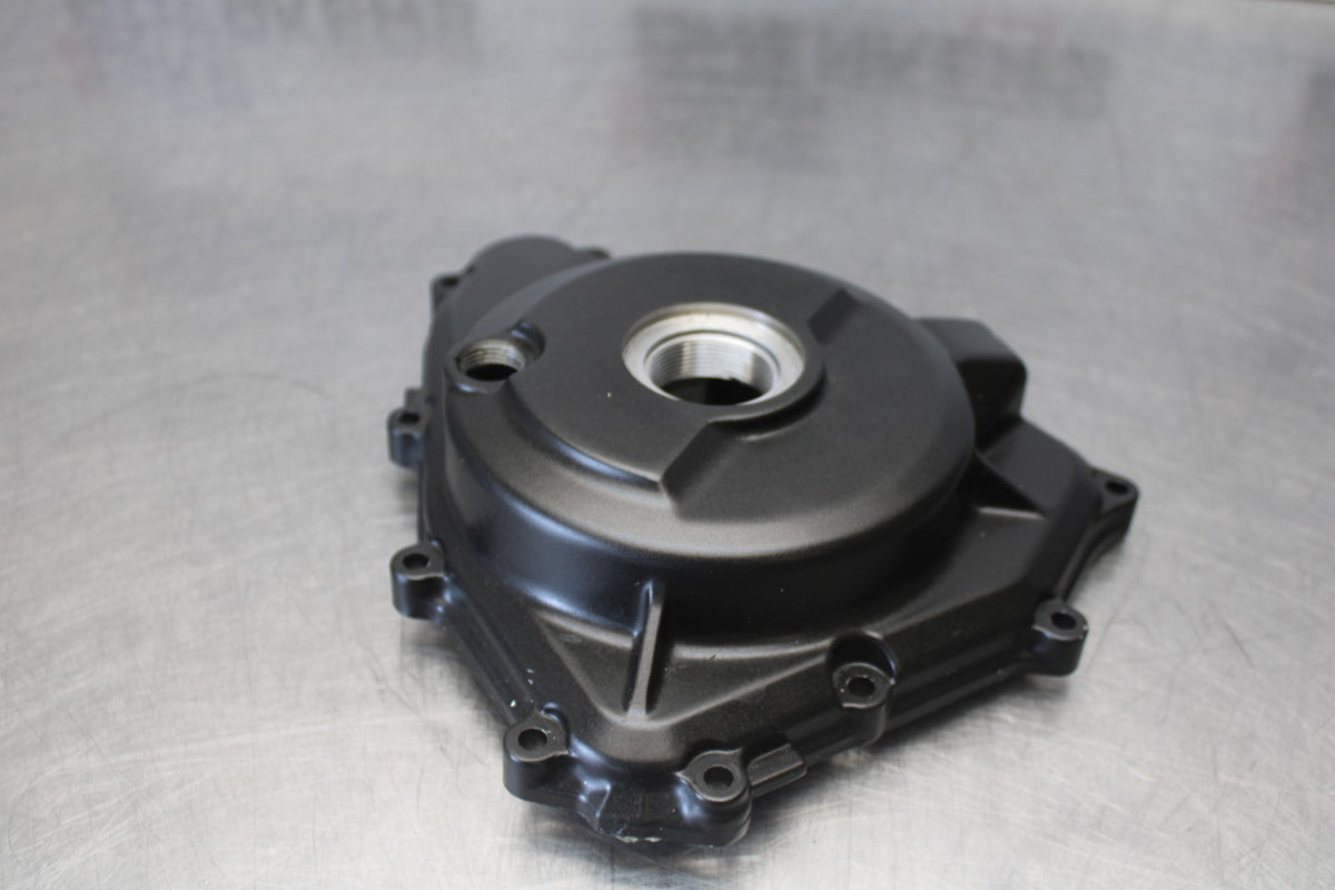 18-23 KAWASAKI NINJA 400 EX400 ABS STATOR MAGNETO COVER BB177
