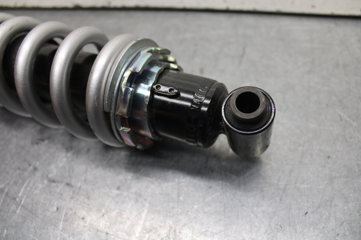15-17 YAMAHA YZF R3 REAR BACK SHOCK ABSORBER SUSPENSION BB651