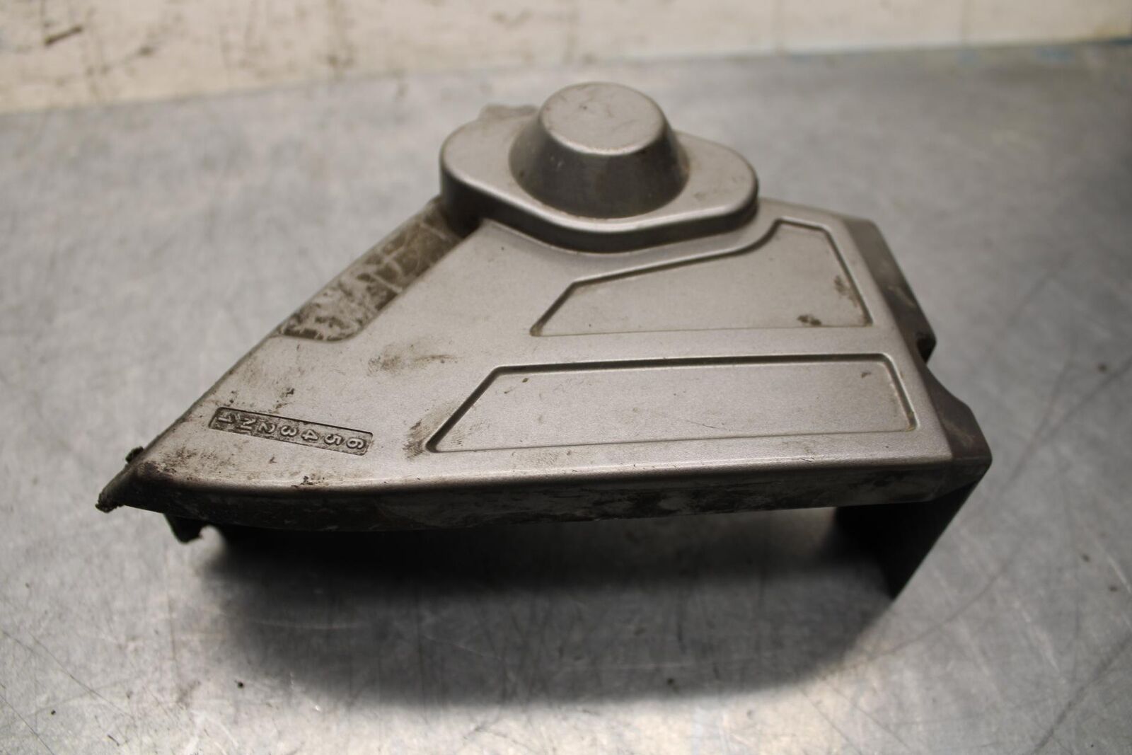 2006 Suzuki SV650S ENGINE SPROCKET COVER BB65