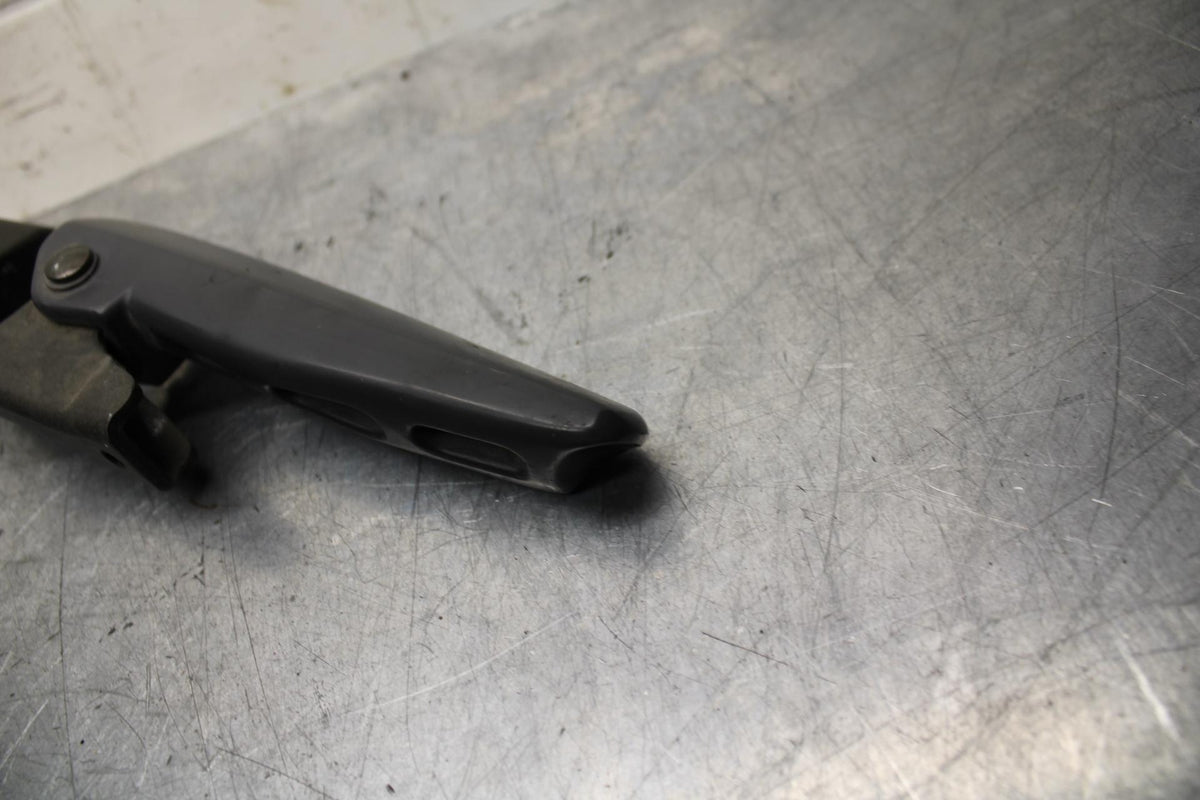 2001 Honda ST1100  GRAB BAR HANDLE  BB77