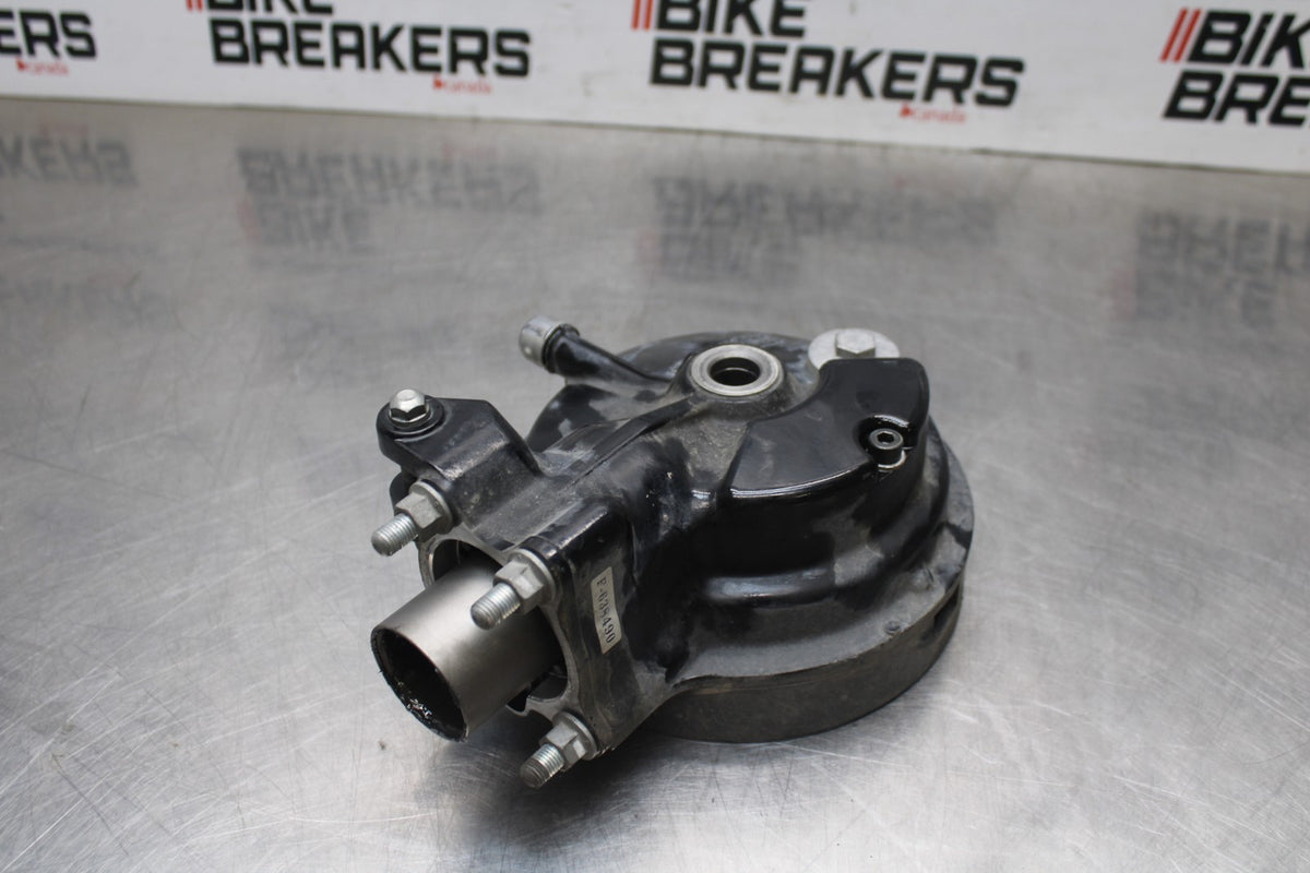 14 HONDA SHADOW 750 VT750C2B FINAL DRIVE GEAR DIFFERENTIAL BB867