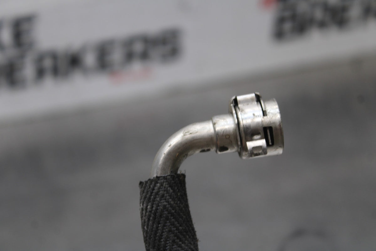 22 HARLEY-DAVIDSON PAN AMERICA 1250 FUEL HOSE GAS LINE TUBE PIPE BB910