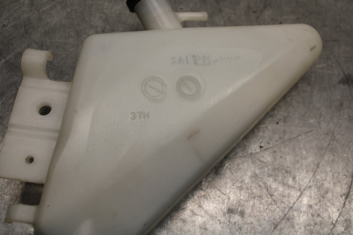 08-10 SUZUKI GSXR750 COOLANT WATER TANK RESERVOIR BOTTLE BB119