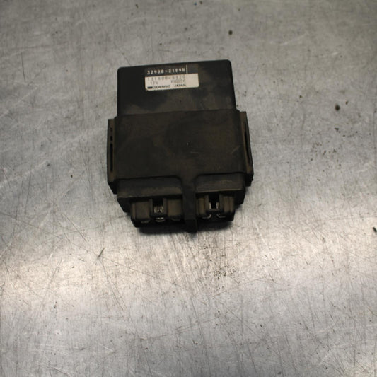 1995 Suzuki RF600R ECU COMPUTER CONTROLLER UNIT BLACK BOX ECM CDI  BB615
