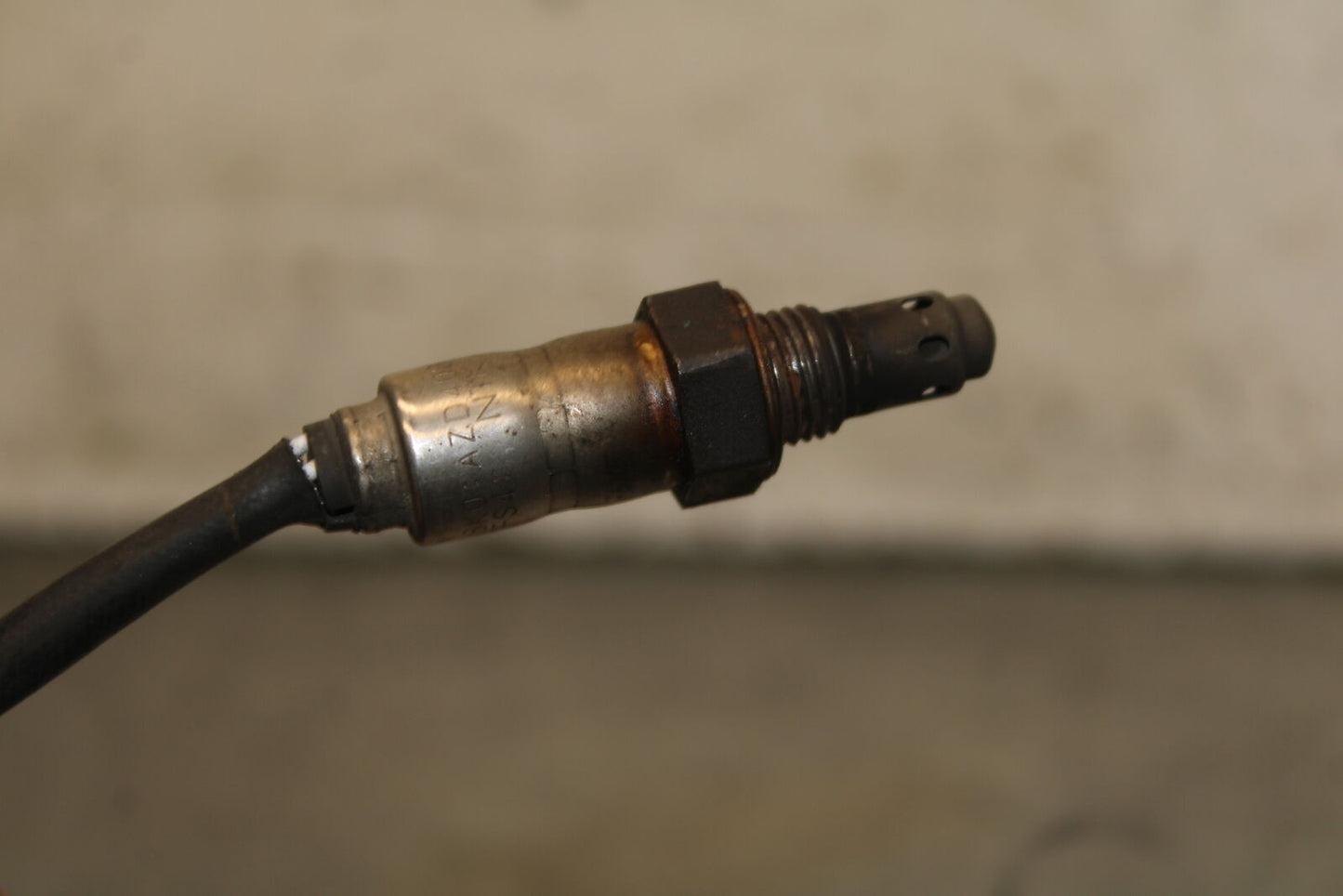 17-24 SUZUKI SV650 OXYGEN O2 EXHAUST GAS LAMBDA SENSOR BB706