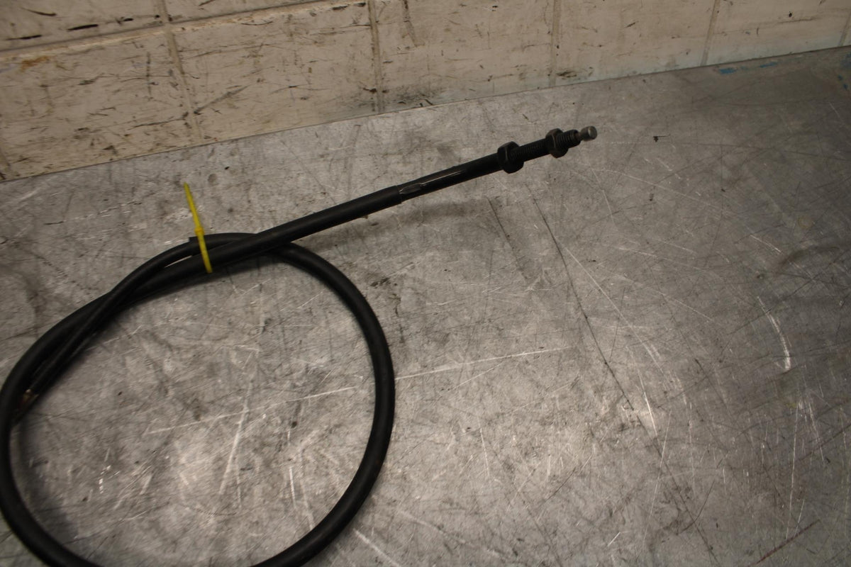 2016 Honda CBR500R CLUTCH CABLE LINE BB45