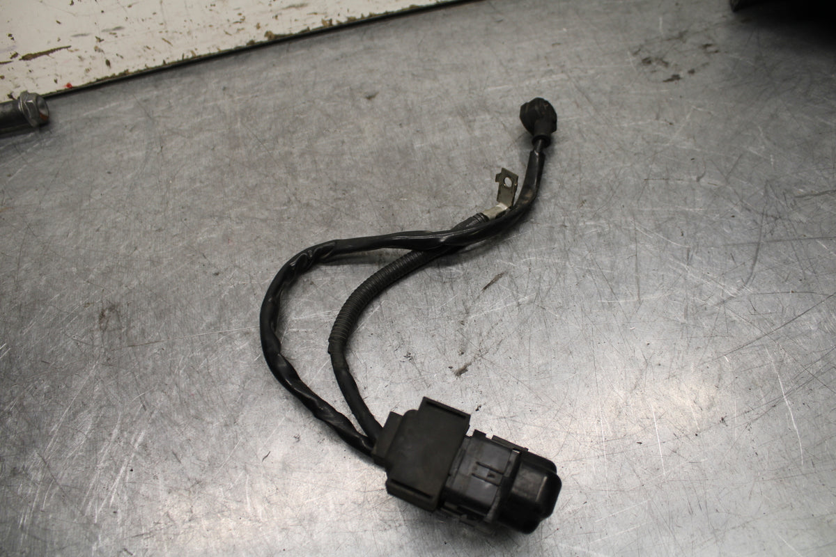 10-13 HONDA SHADOW RS 750 VT750RS ENGINE STARTER RELAY  BB718