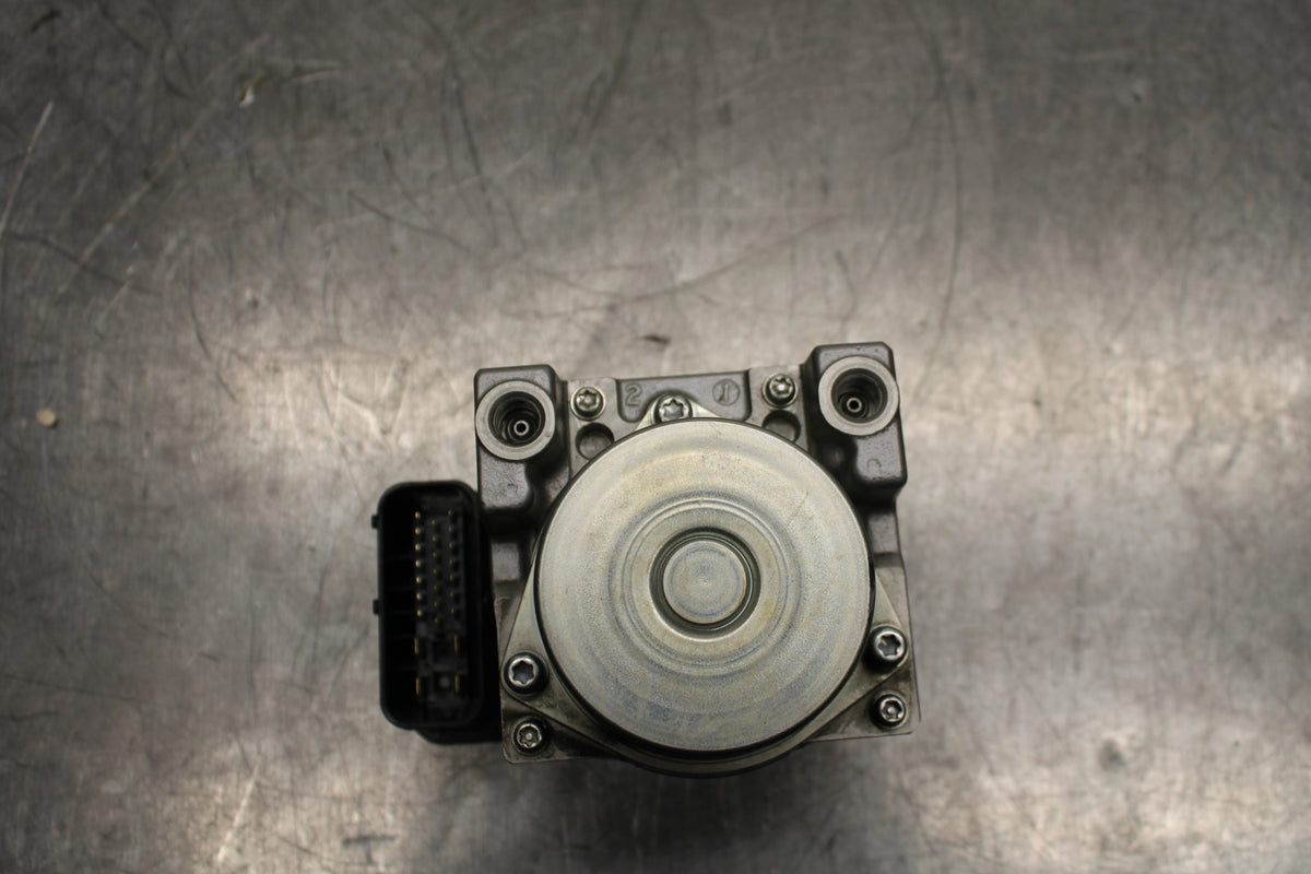 14 HONDA CTX1300A ABS PUMP UNIT MODULE BB732