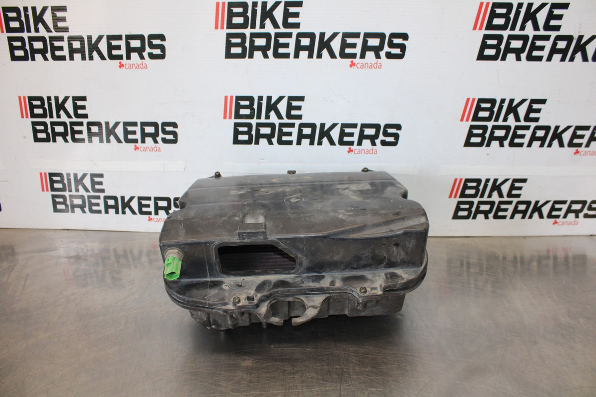 88-00 HONDA GOLDWING 1500 AIRBOX AIR INTAKE FILTER BOX BB883