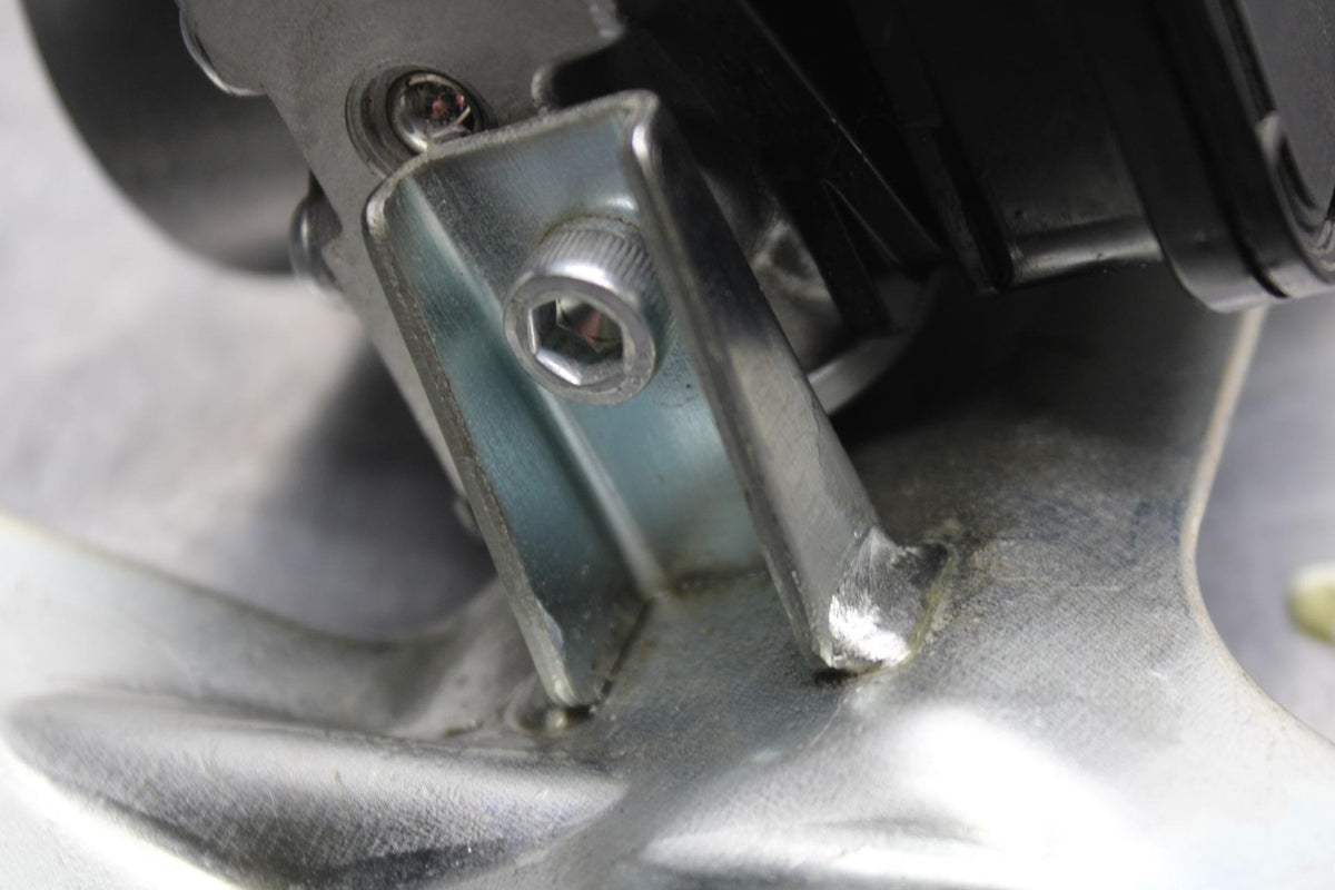 20 SUZUKI GSXR 1000 ABS PUMP UNIT MODULE BB597