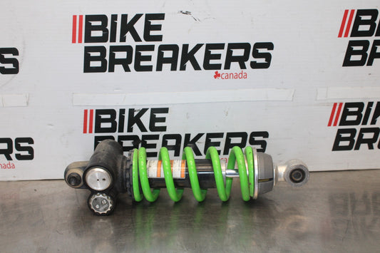 23-26 KAWASAKI NINJA ZX4RR REAR BACK SHOCK ABSORBER SUSPENSION BB898