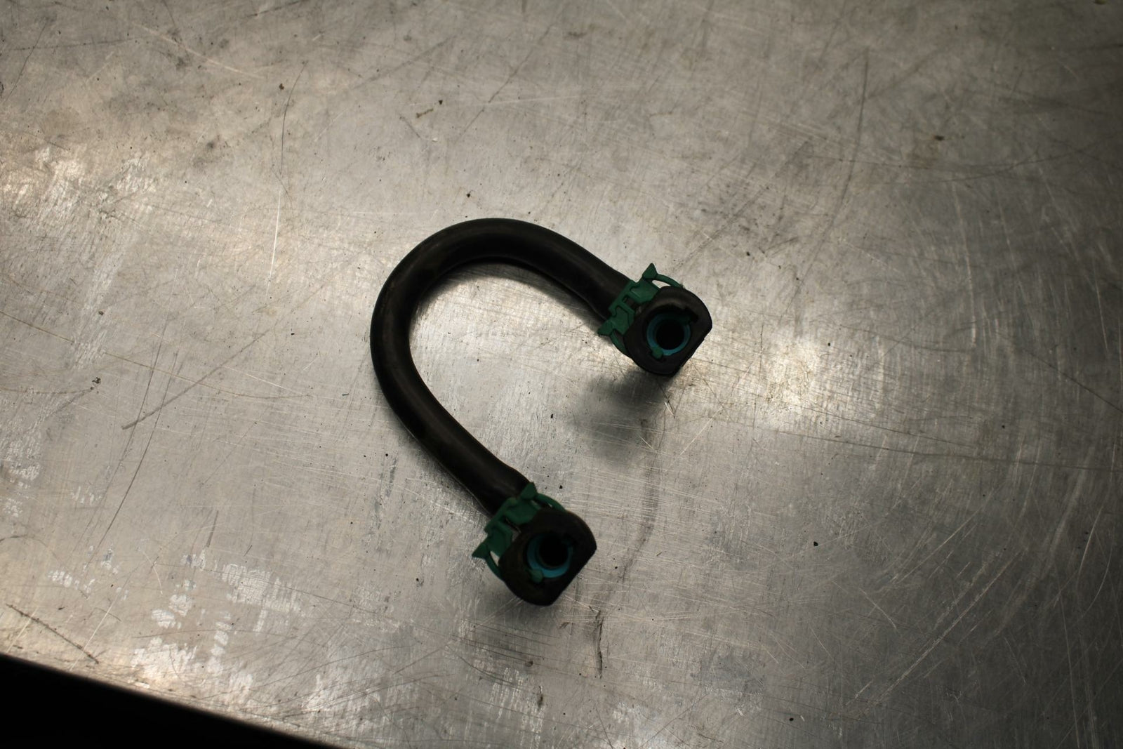 11-17 SUZUKI GSXR600 FUEL HOSE GAS LINE TUBE PIPE BB417