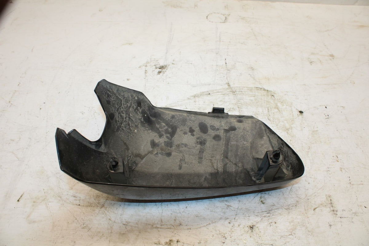 06 HONDA SHADOW 750 VT750C SIDE COVER PANEL COWL FAIRING BB352