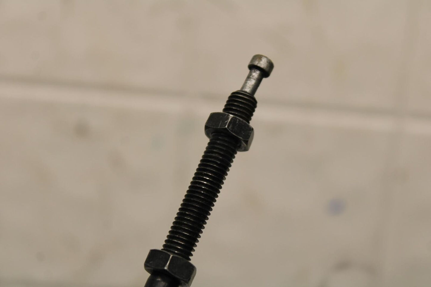 16-20 KAWASAKI ZX10R CLUTCH CABLE LINE BB591