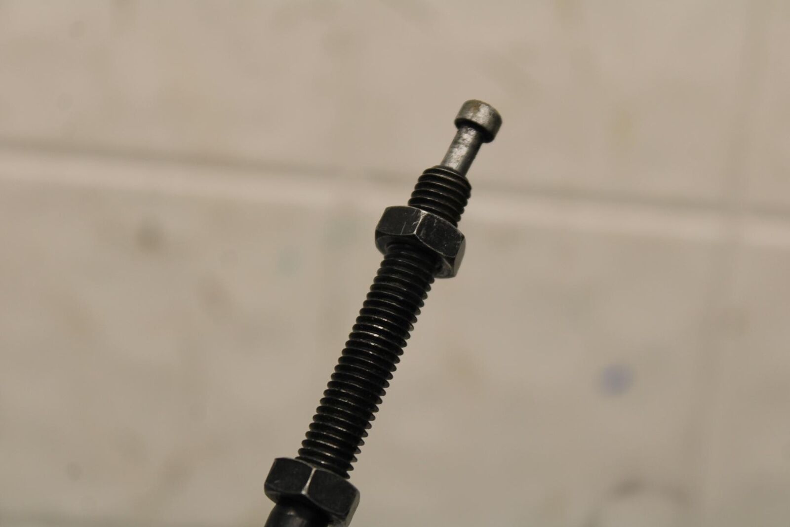 16-20 KAWASAKI ZX10R CLUTCH CABLE LINE BB591