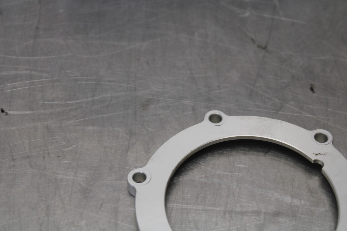 20 TRIUMPH STREET TRIPLE 765 FUEL PUMP GAS PETROL SENDER BRACKET MOUNT BB864