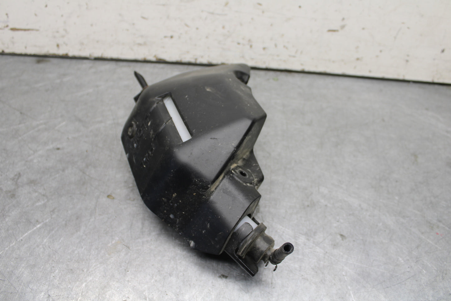 22-24 YAMAHA XSR900 COOLANT WATER TANK RESERVOIR BOTTLE BB683