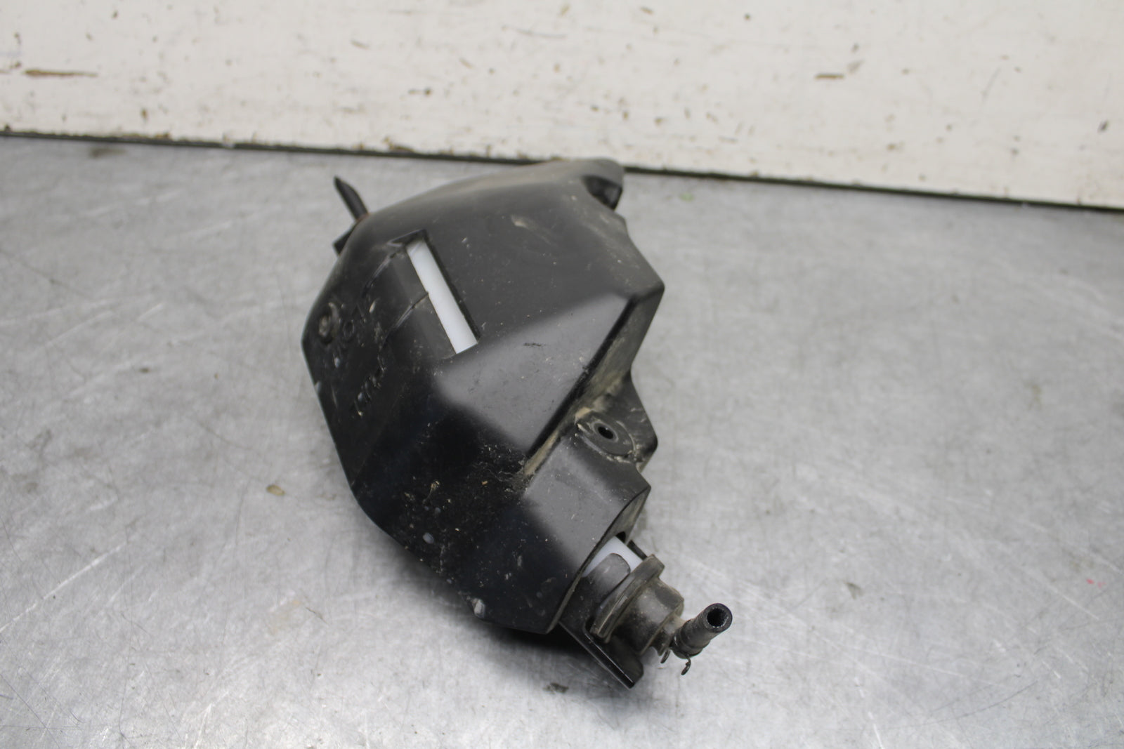 22-24 YAMAHA XSR900 COOLANT WATER TANK RESERVOIR BOTTLE BB683
