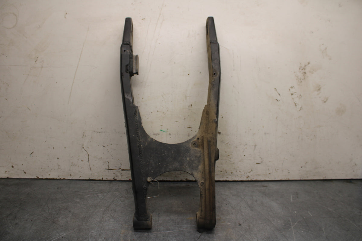 08-18 KAWASAKI KLR650 REAR SWINGARM BACK SUSPENSION SWING ARM BB707