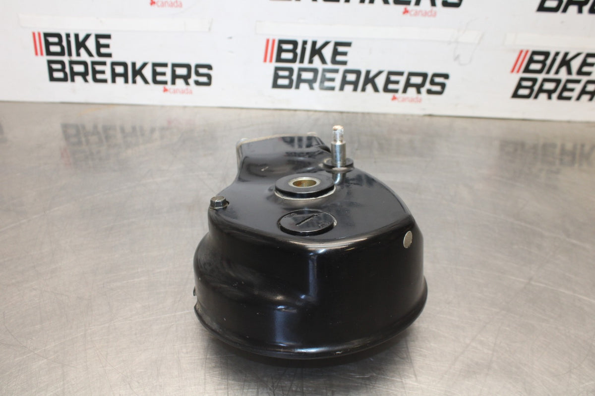 08 KAWASAKI VULCAN 1600 VN1600D NOMAD FINAL DRIVE GEAR DIFFERENTIAL BB904