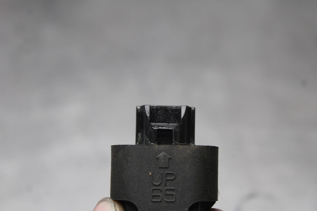 12-16 KAWASAKI NINJA 650 EX650F ABS TIP OVER BANK ANGLE CRASH SENSOR BB860