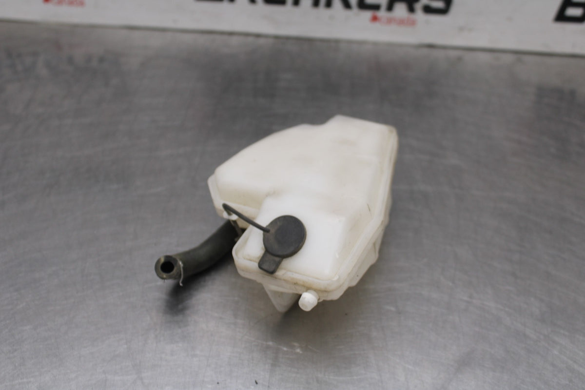 19 BMW F750GS COOLANT WATER TANK RESERVOIR BOTTLE BB938