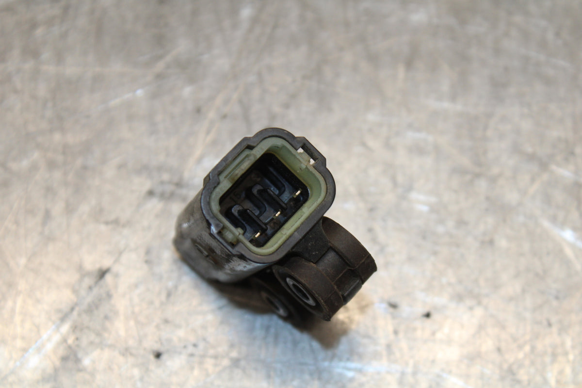 14-15 YAMAHA V STAR 1300 XVS1300CT TOURER TIP OVER BANK ANGLE CRASH SENSOR BB722