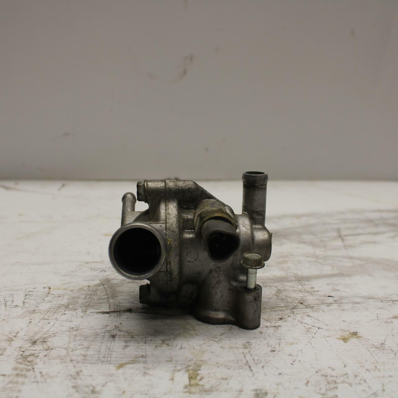 03-04 HONDA CBR600RR THERMOSTAT W HOUSING  19300-MCJ-003 19310-MEE-305  BB253