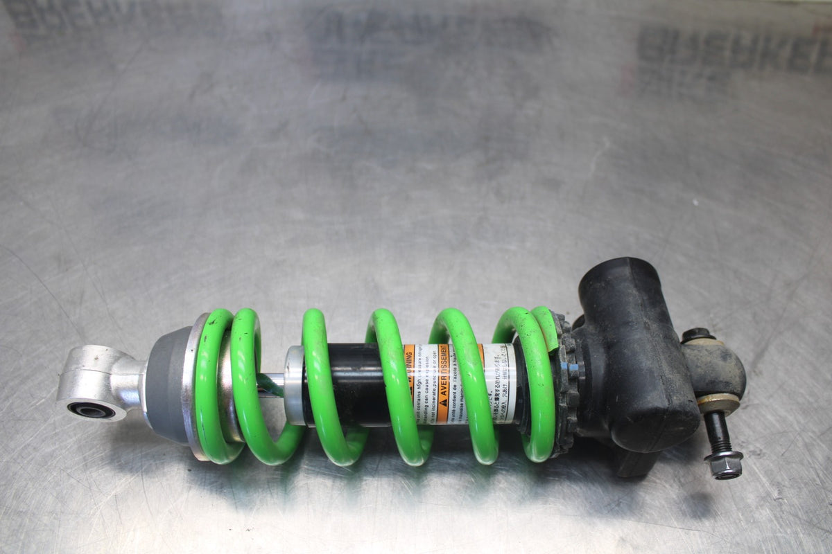 23-26 KAWASAKI NINJA ZX4RR REAR BACK SHOCK ABSORBER SUSPENSION BB898