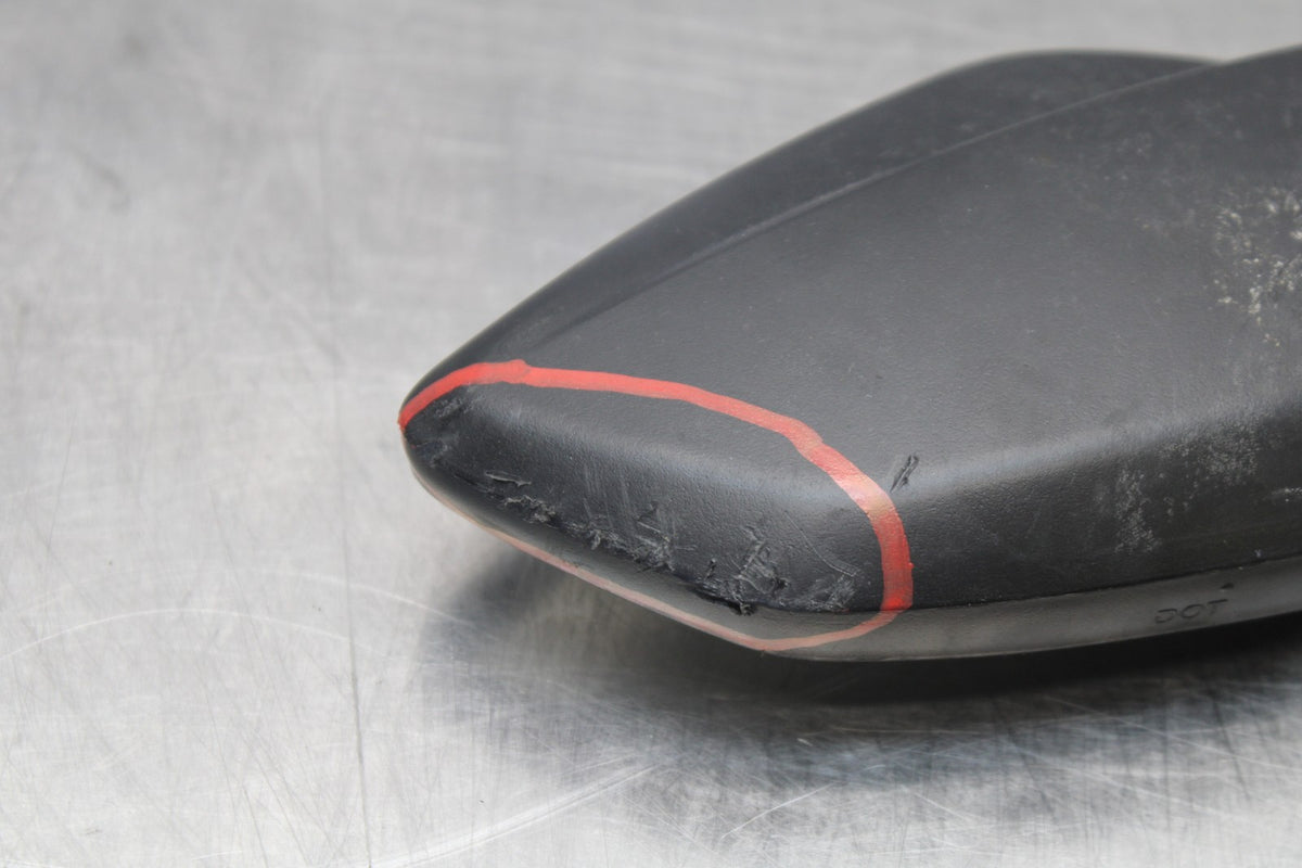 17-22 KTM 390 DUKE REAR VIEW MIRROR SET PAIR MIRRORS BB180