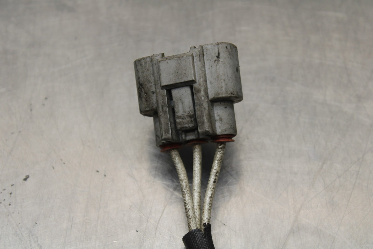 08 KAWASAKI NINJA ZX10R STATOR GENERATOR ALTERNATOR MAGNETO BB201