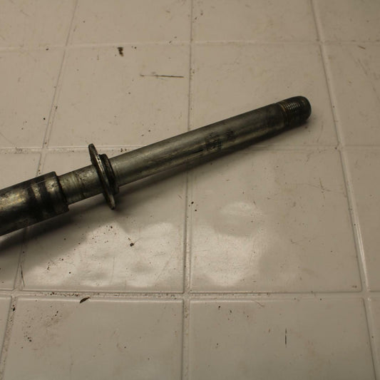 97-00 SUZUKI BANDIT 1200 FRONT WHEEL RIM AXLE PIVOT BOLT BB08