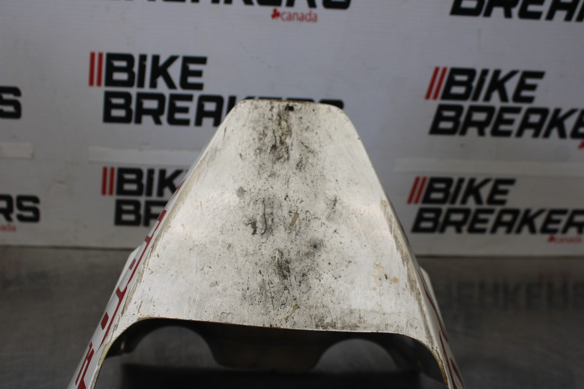 84 HONDA INTERCEPTOR 1000 VF1000F LOWER BOTTOM BELLY FAIRING COWL BB878