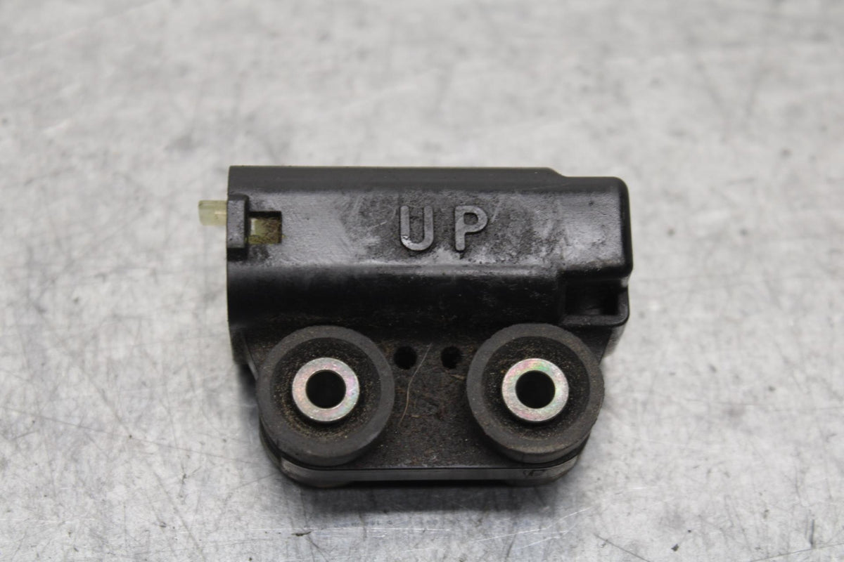 05 YAMAHA YZF R6S TIP OVER BANK ANGLE CRASH SENSOR SWITCH  BB95