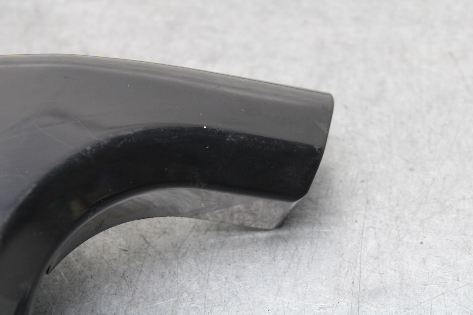 05-06 SUZUKI BOULEVARD M50 NECK FRAME COVER COWL BB671