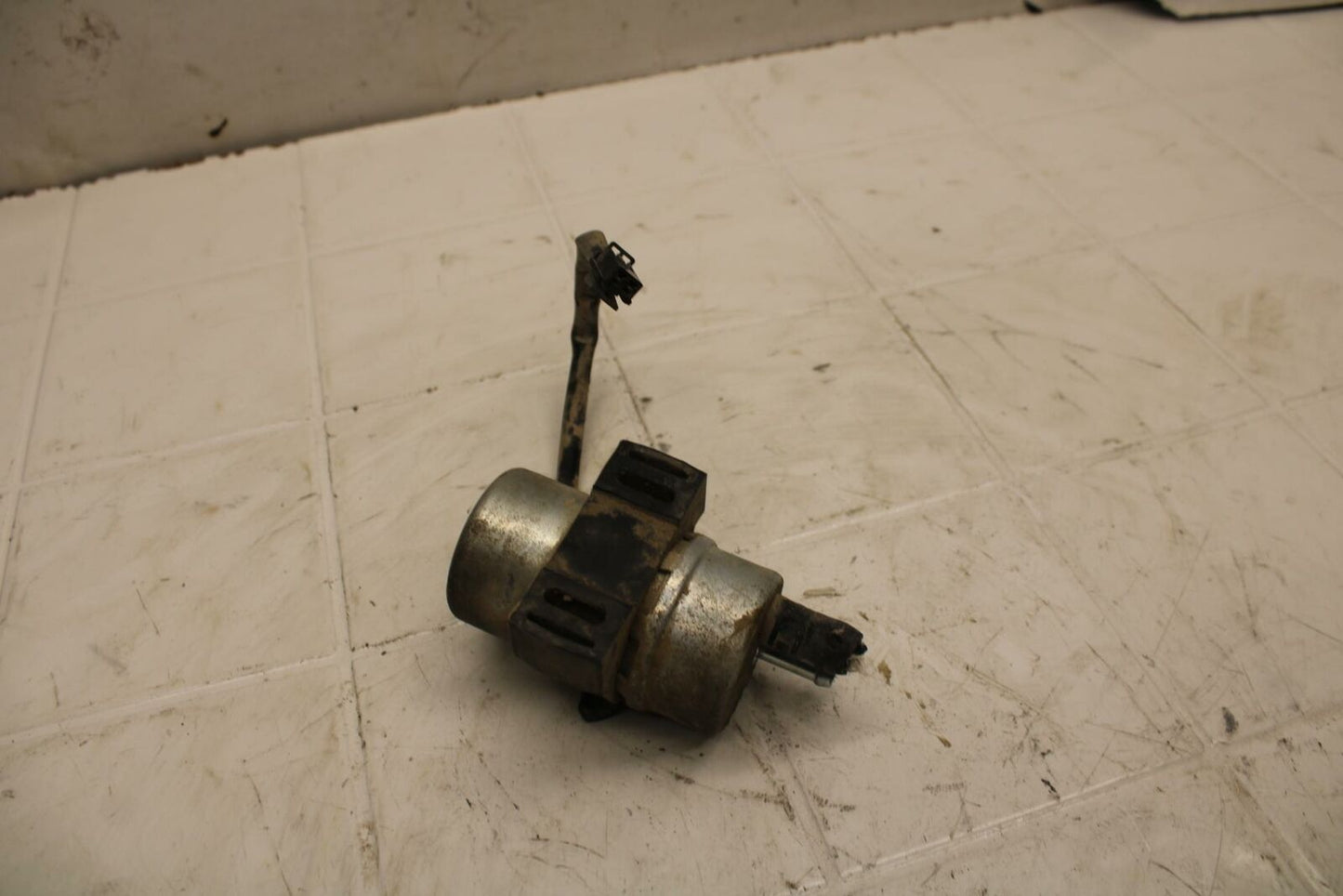 07-08 YAMAHA V STAR 1100 FUEL GAS PUMP BB404