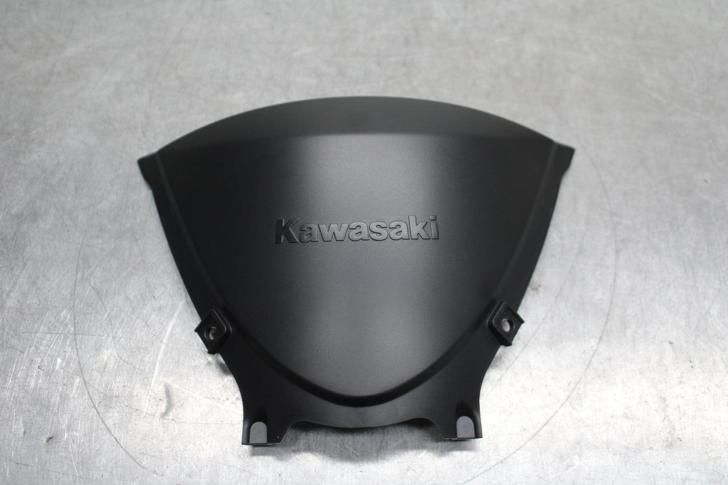 12-25 KAWASAKI NINJA ZX14R NEW!! SPEEDO TACH GAUGES COVER GUARD BB757