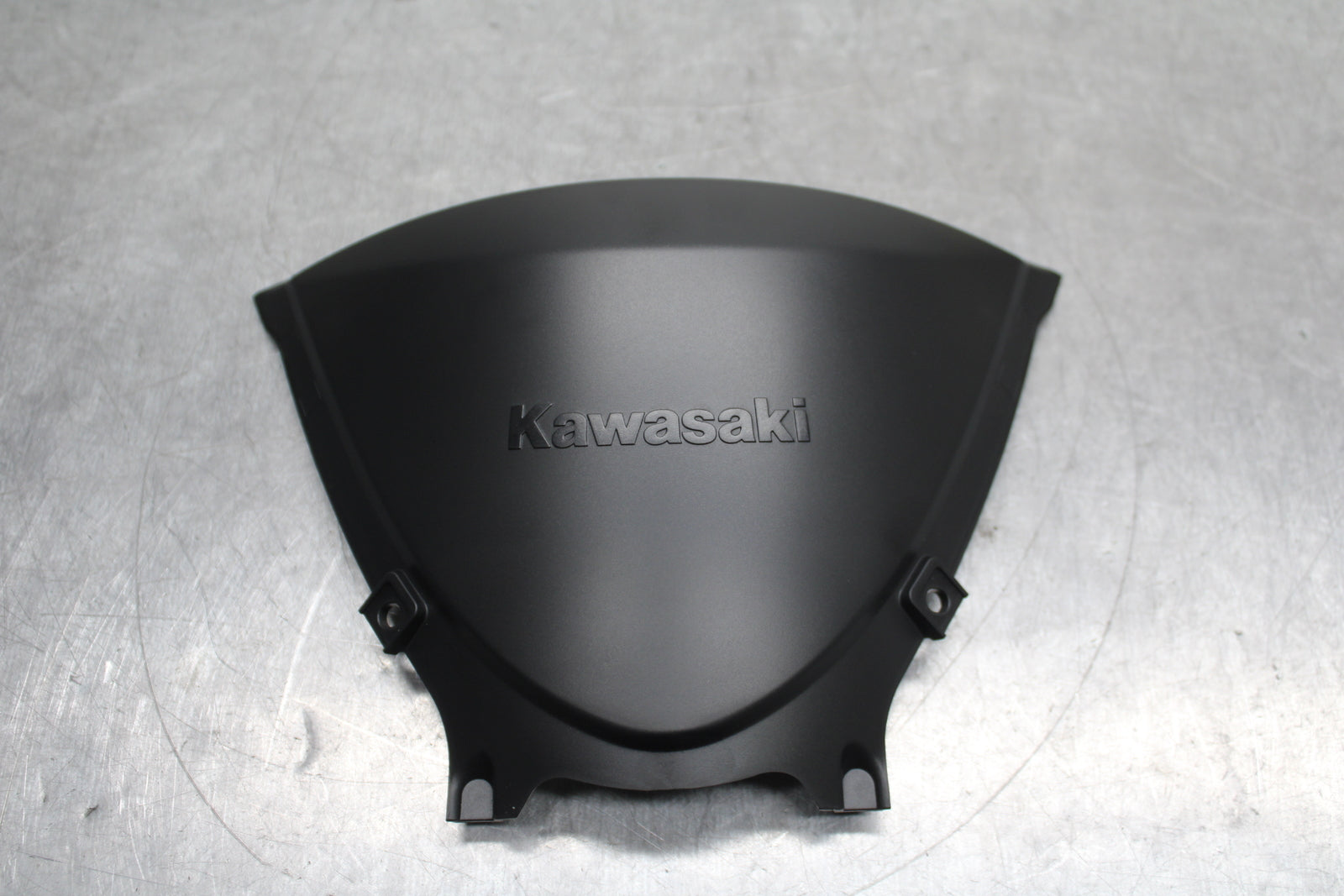 12-25 KAWASAKI NINJA ZX14R NEW!! SPEEDO TACH GAUGES COVER GUARD BB757